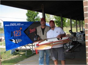 Team RumRunner and Enerland Batteries Dominate Michigan Cup X The 2009 NAMBA Fast Electric Nationals