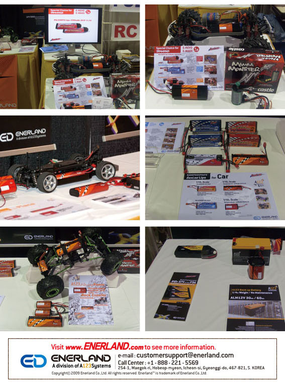 Rc Expo